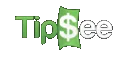 TipSee App Icon